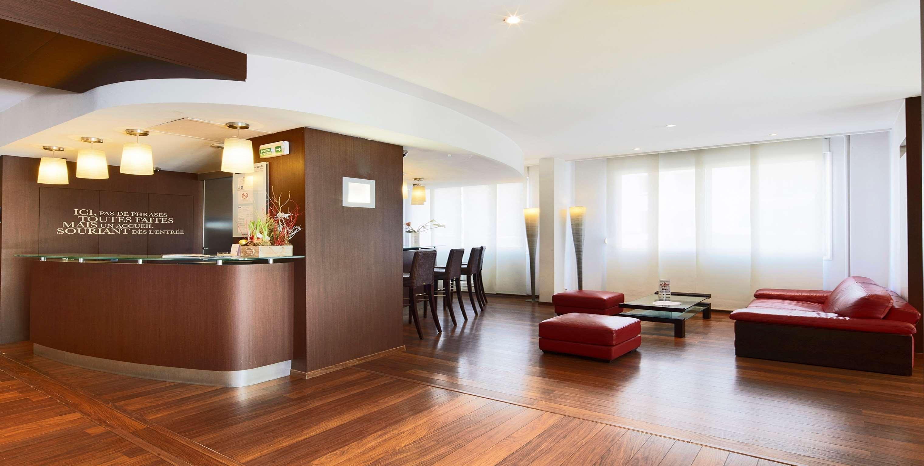 Kyriad Grenoble Centre Ngoại thất bức ảnh
