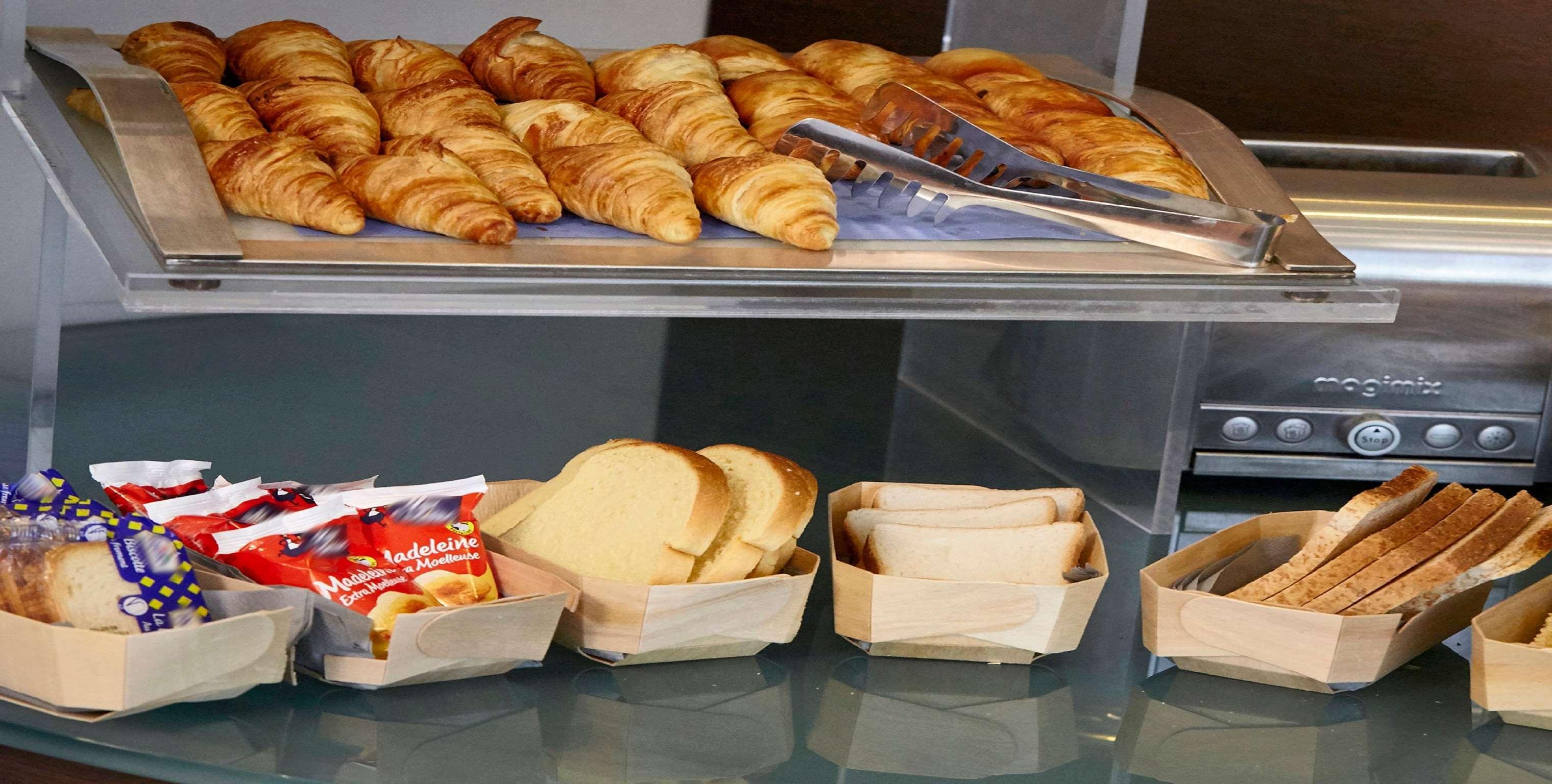 Kyriad Grenoble Centre Ngoại thất bức ảnh