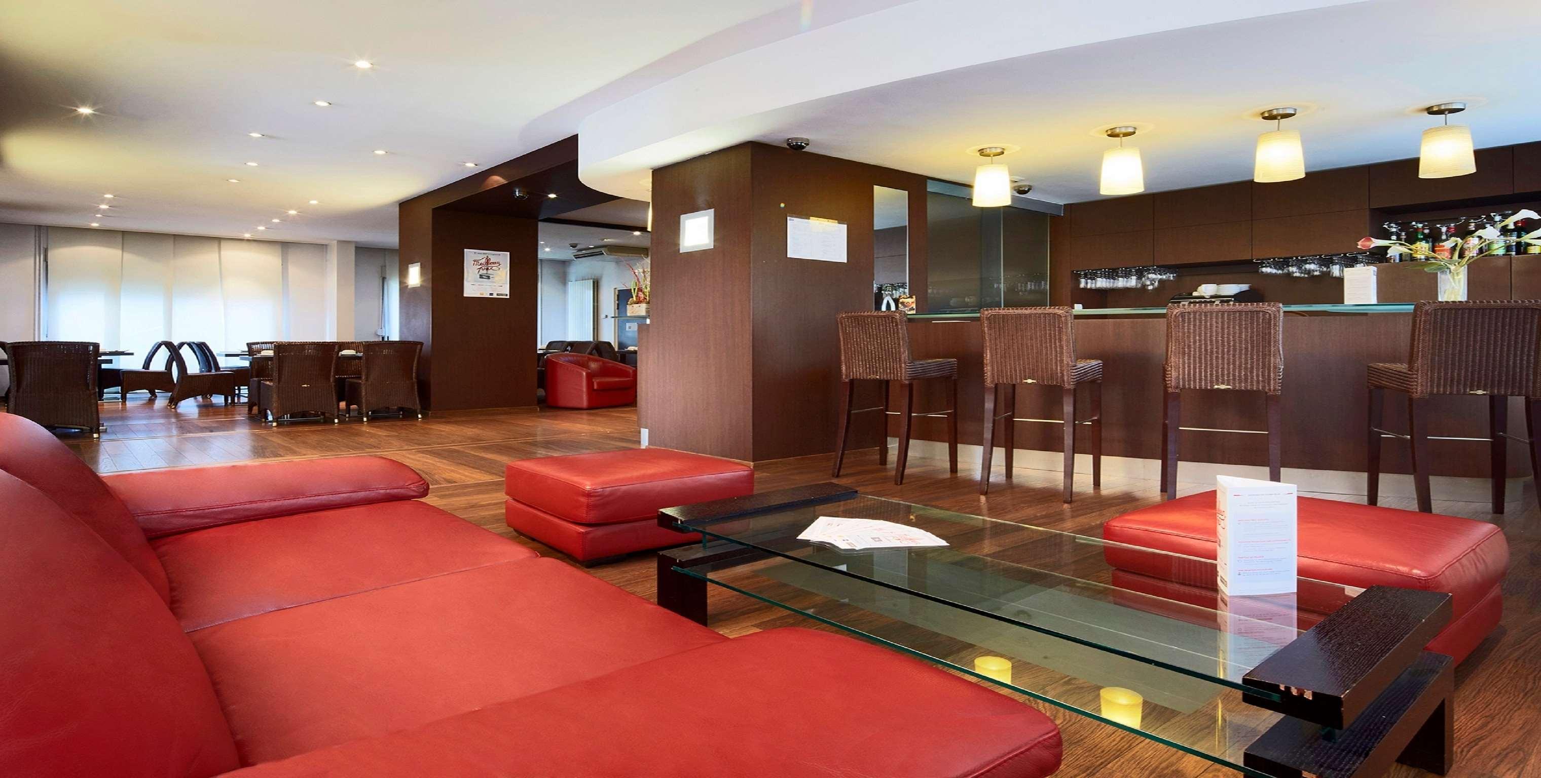 Kyriad Grenoble Centre Ngoại thất bức ảnh