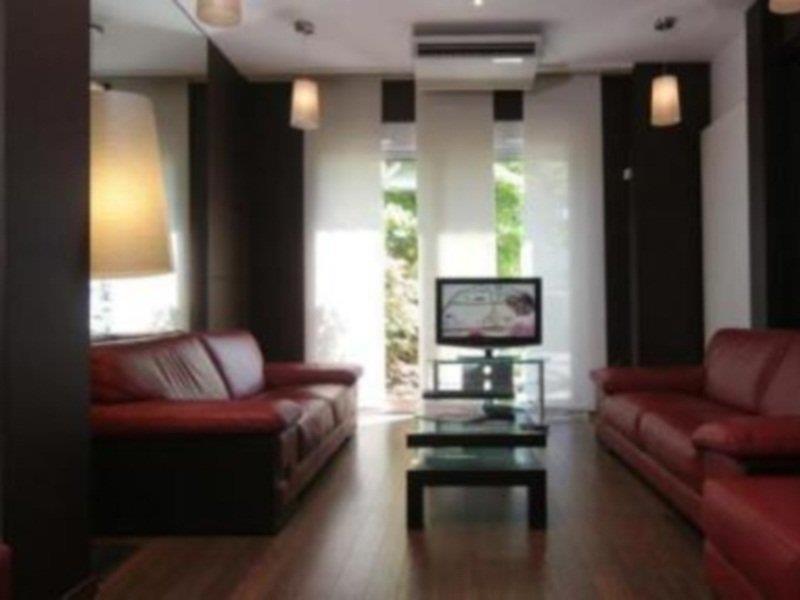 Kyriad Grenoble Centre Ngoại thất bức ảnh