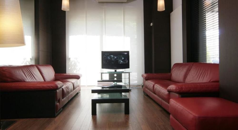 Kyriad Grenoble Centre Ngoại thất bức ảnh